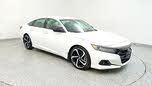 Honda Accord Sport Special Edition FWD