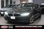 BMW 5 Series 530i xDrive AWD