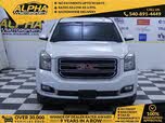 GMC Yukon SLT 4WD