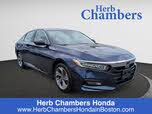 Honda Accord 1.5T EX-L FWD