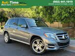 Mercedes-Benz GLK 350