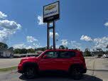 Jeep Renegade (Red Edition) 4WD