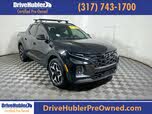 Hyundai Santa Cruz Limited Crew Cab AWD
