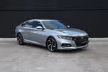 Honda Accord 1.5T Sport FWD