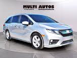 Honda Odyssey EX-L FWD