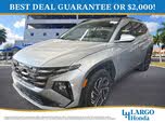 Hyundai Tucson Limited FWD