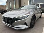Hyundai Elantra SEL FWD