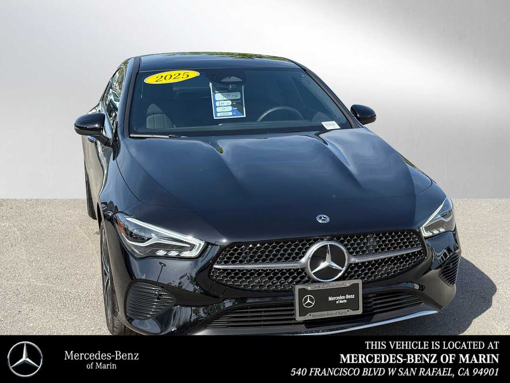 【メル17733】enoi marin 57.61.62.66 Mercedes-benz Of Marin dealership in San Rafael, CA - AutosToday