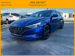 Hyundai Elantra SEL FWD