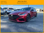 Hyundai Sonata N Line FWD