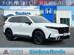 Honda CR-V Hybrid Sport Touring AWD