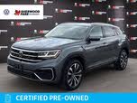 Volkswagen Atlas Cross Sport 3.6 FSI Execline R-Line 4Motion