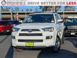 Toyota 4Runner TRD Sport RWD
