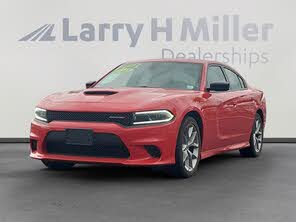 Dodge Charger GT RWD