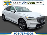 Genesis GV70 Electrified AWD