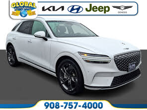 Genesis GV70 Electrified AWD