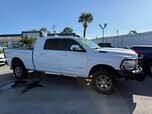 RAM 2500 Laramie Mega Cab 4WD