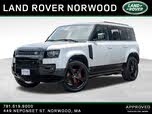 Land Rover Defender 110 P400 X AWD