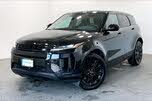 Land Rover Range Rover Evoque P250 S AWD