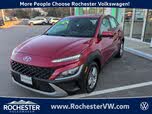 Hyundai Kona SE AWD