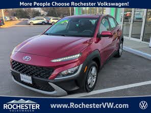Hyundai Kona SE AWD