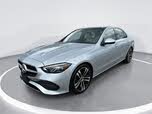 Mercedes-Benz C-Class C 300 Sedan 4MATIC