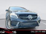 Mercedes-Benz GLE AMG GLE 43 Coupe 4MATIC