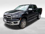 Ford Ranger Lariat SuperCrew 4WD