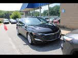 Chevrolet Malibu LT FWD