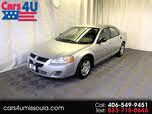 Dodge Stratus SE Sedan FWD