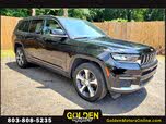 Jeep Grand Cherokee L Limited 4WD