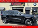 Jeep Grand Cherokee Limited 4WD