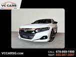 Honda Accord Sport FWD