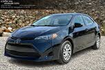 Toyota Corolla L