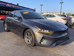 Kia K5 LXS FWD