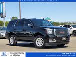 GMC Yukon SLT 4WD
