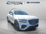 Genesis GV70 3.5T Sport AWD
