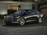 Cadillac CTS 2.0T Premium RWD