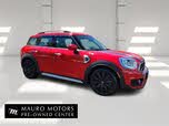 MINI Countryman Cooper S ALL4 AWD