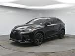Lexus NX 300 F Sport AWD