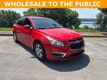 Chevrolet Cruze Limited 1LT FWD
