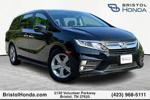 Honda Odyssey EX FWD
