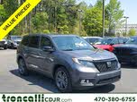 Honda Passport EX-L FWD
