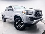Toyota Tacoma TRD Sport Double Cab RWD