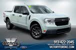 Ford Maverick XLT SuperCrew FWD