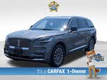 Lincoln Aviator Reserve AWD