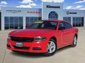 Dodge Charger SXT RWD