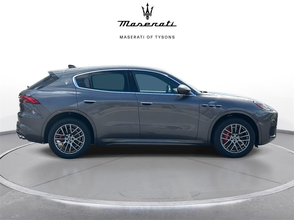 2024 Maserati Grecale GT AWD