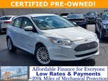 Ford Focus Electric Hatchback