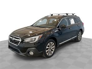 Subaru Outback 2.5i Touring AWD